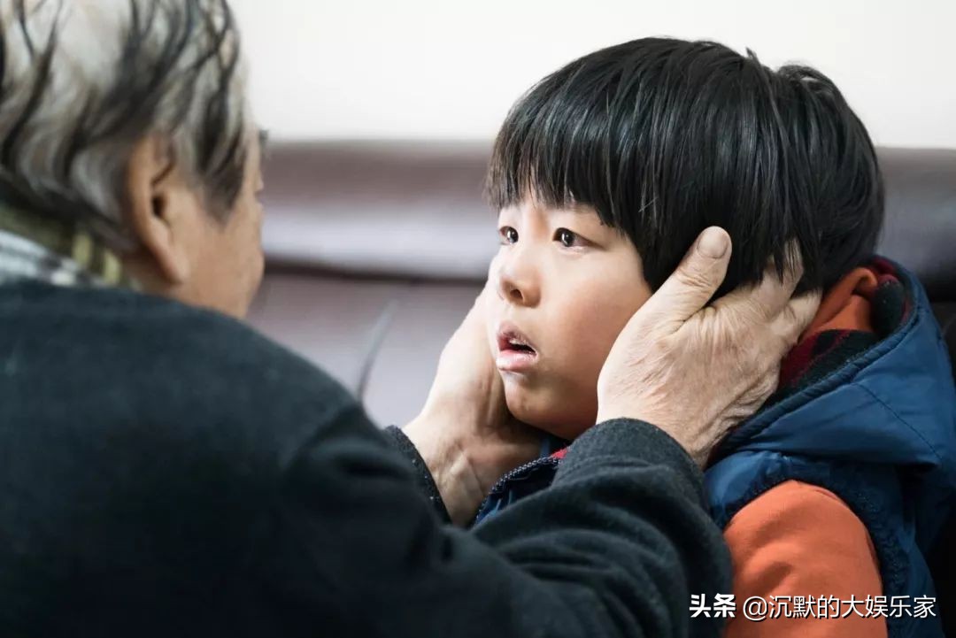 10部催人泪下的韩国亲情电影：真的太好哭了