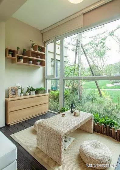榻榻米到底怎么样,榻榻米到底舒不舒服