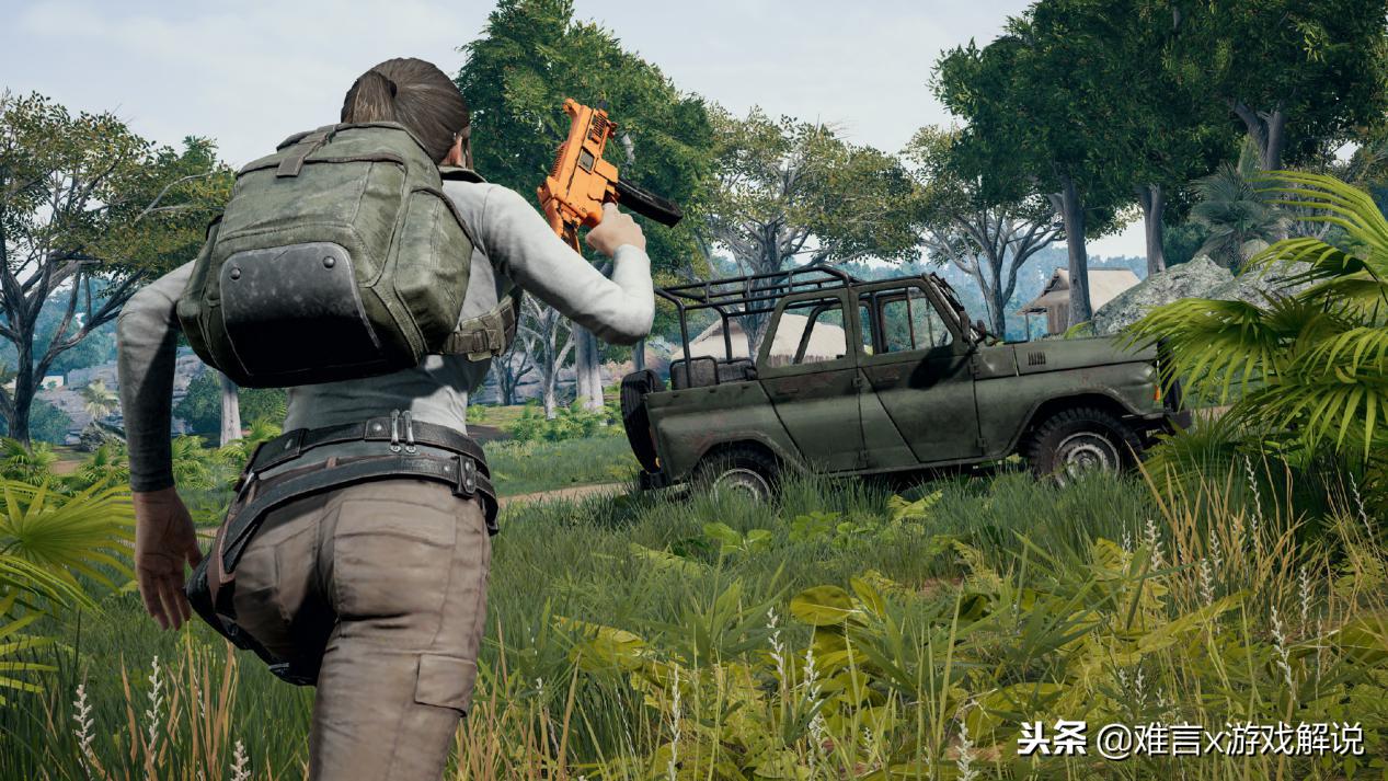 刺激战场压枪技巧教学最新,刺激战场压枪最稳的灵敏度是什么