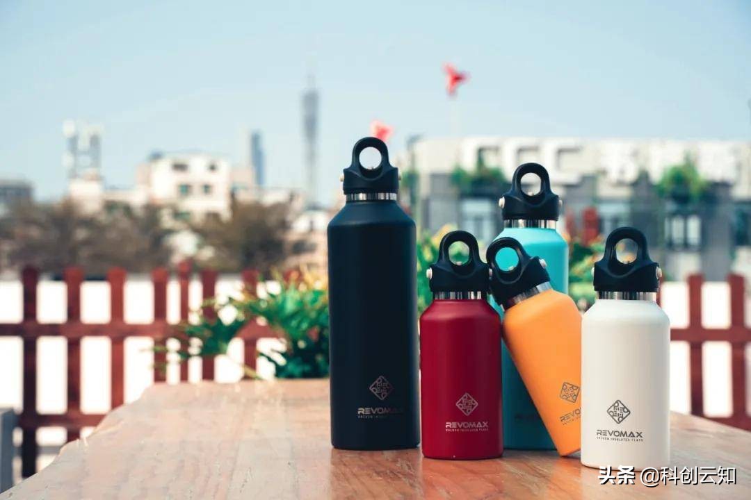 适合单手开车的保温杯,开车时超级方便的保温杯