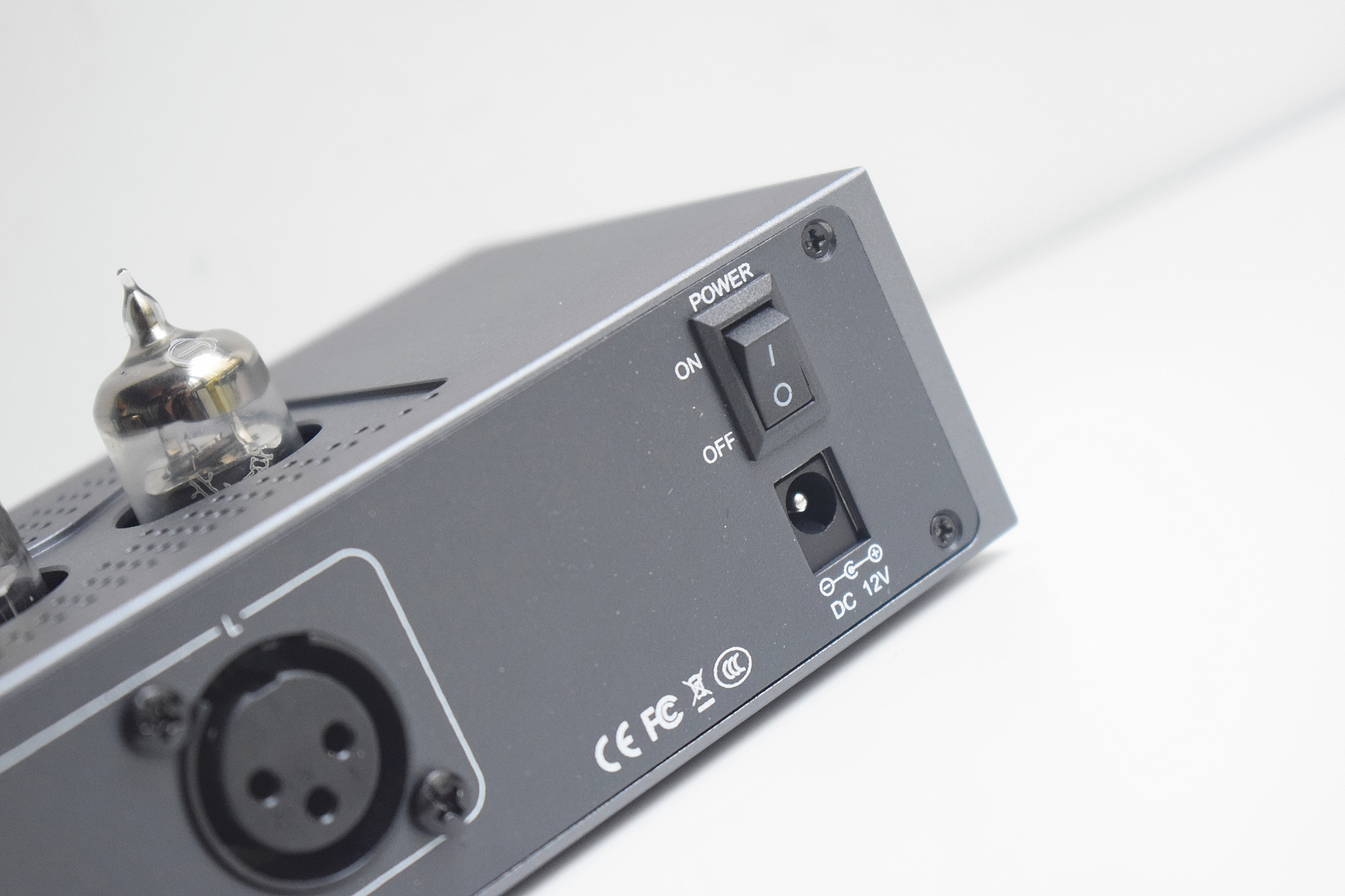 舒耳好听胆味浓，乂度MT-603/604前级胆放体验