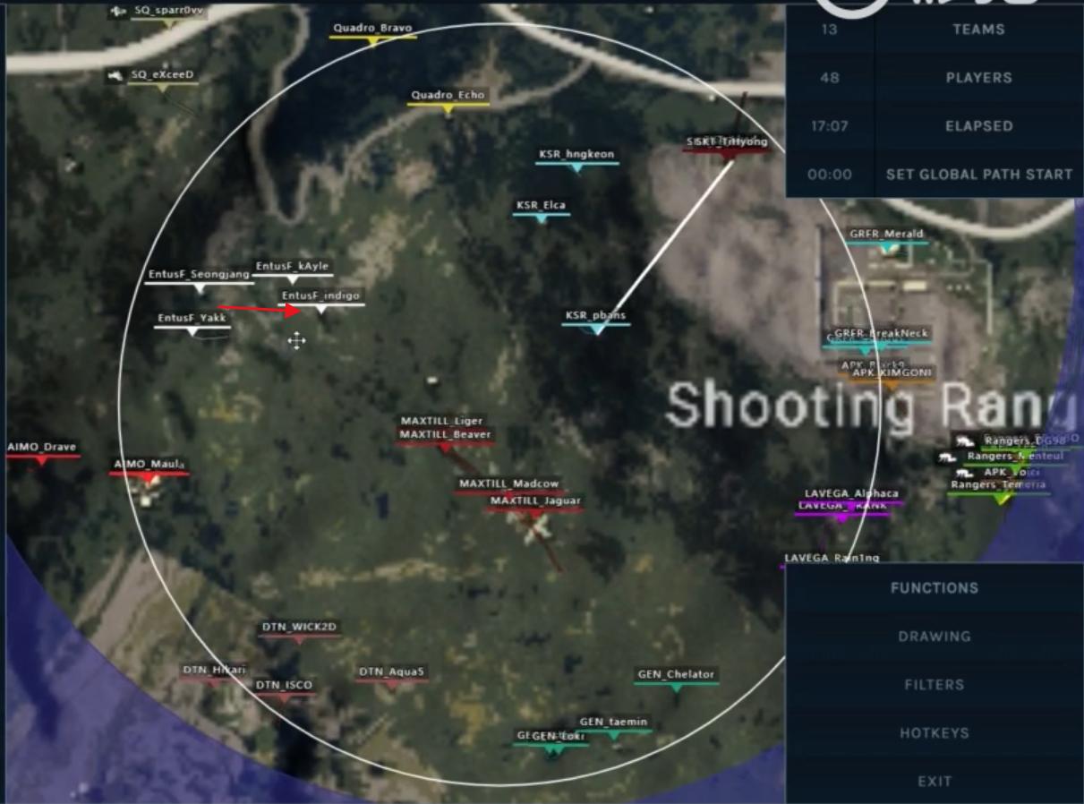 韦神谈4am现状,韦神自曝4am队内问题