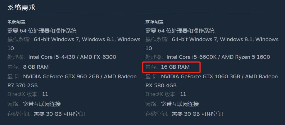 16g内存的笔记本电脑真的够吗,内存升级笔记本推荐哪款