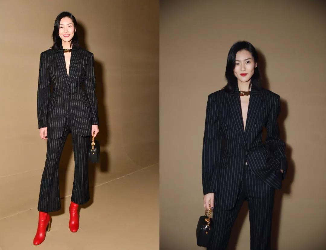 马蹄裤和喇叭马蹄裤哪个更显腿长,高腰显瘦马蹄裤