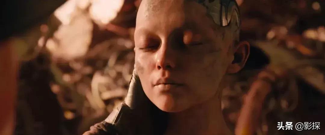 耗时几亿小时电影,一部耗费16亿的电影