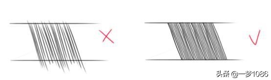 板绘线条画不直怎么办,板绘线条怎么画