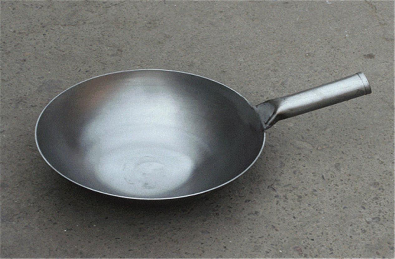 买新锅开锅教程,新不粘锅的正确开锅方法