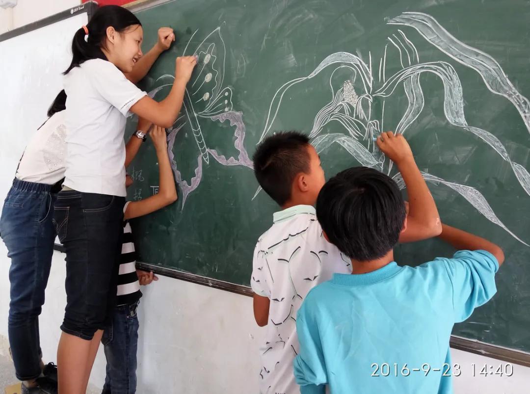 武平东留中学钟维雄老师：从教23年难忘的那些人和事