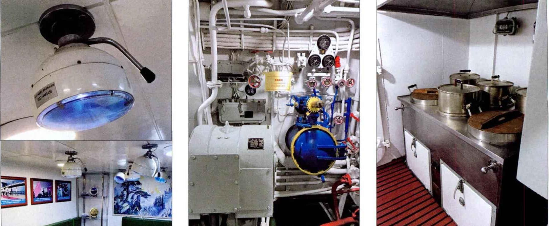 170分贝有多响,096型核潜艇噪音是多少