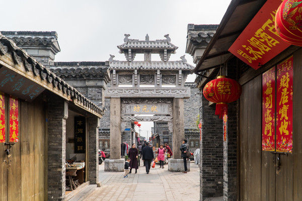 踏春赏花正当时，打卡千垛水上油菜花！玩转兴化景点美食全攻略