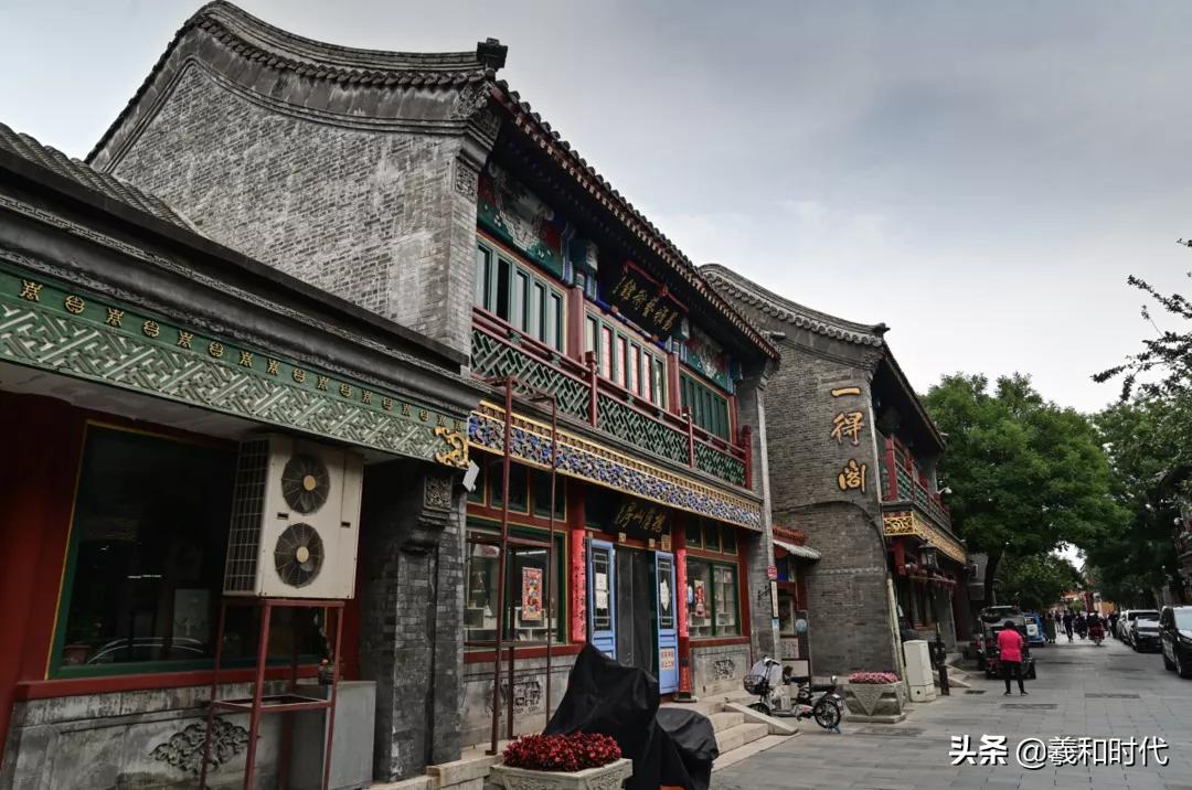 北京五日游攻略景点推荐一下,北京景点五日游推荐攻略