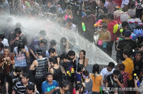 2019年泰国泼水节地址,2023年泰国泼水节怎么样