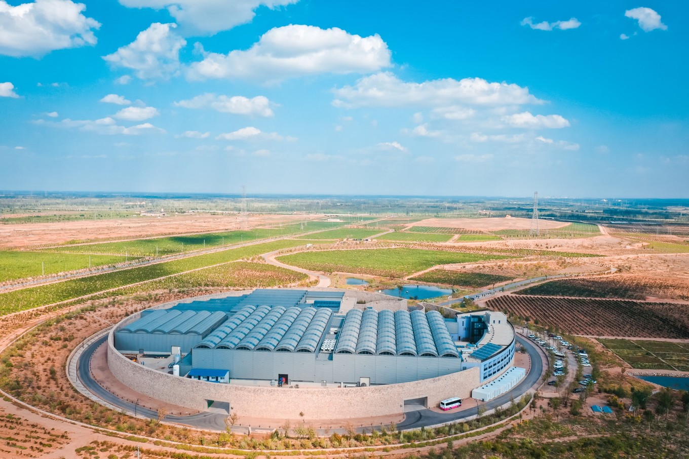 宁夏旅游打卡点,宁夏银川十大网红旅游必打卡