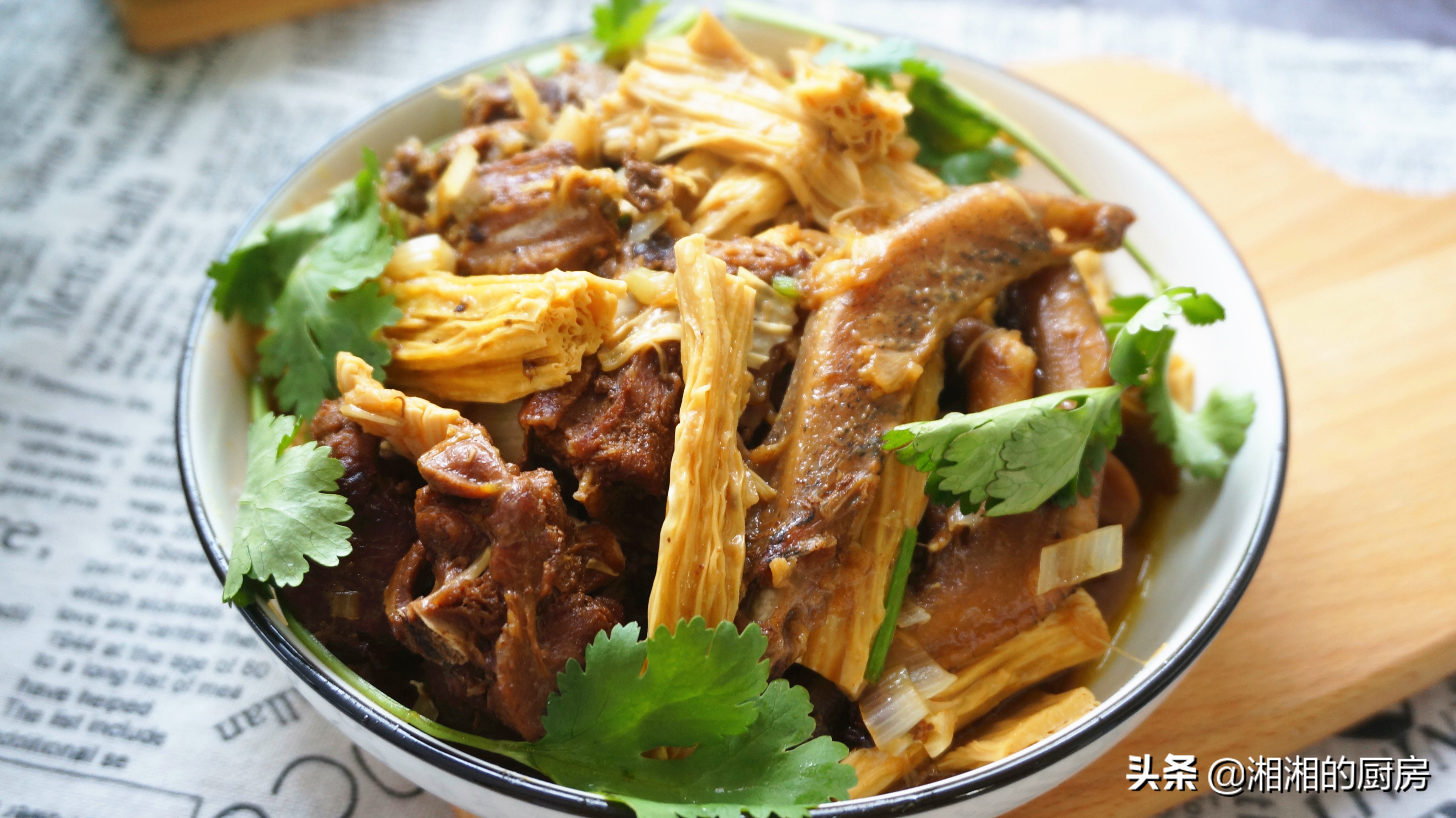 做鸭肉的时候怎么去鸭肉的腥味儿,鸭肉怎么煮才能去除腥味