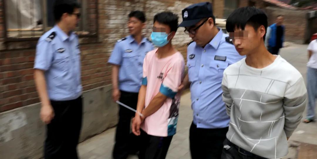 沧州传销诈骗案例,最近沧州市打掉传销团伙