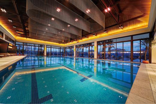 天府新区新出来的楼盘,成都天府新区锦江生态带楼盘