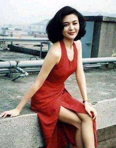 关之琳和李美凤,关之琳跟李嘉欣为什么命运不一样