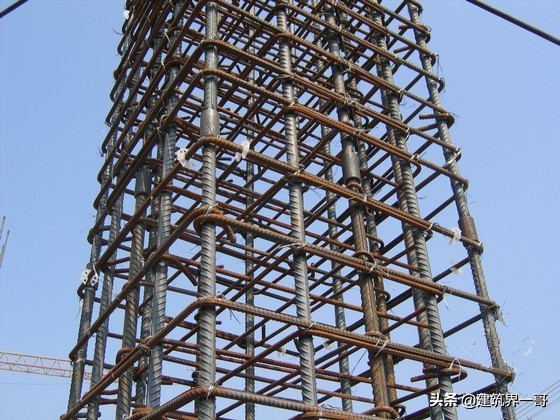 梁柱节点的钢筋绑扎和模板,梁板钢筋绑扎操作流程