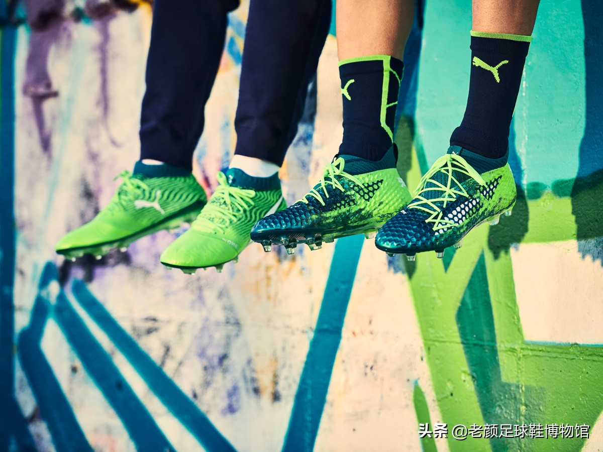 看似一人之下万人之上好风光，nike二姨太内马尔转投puma