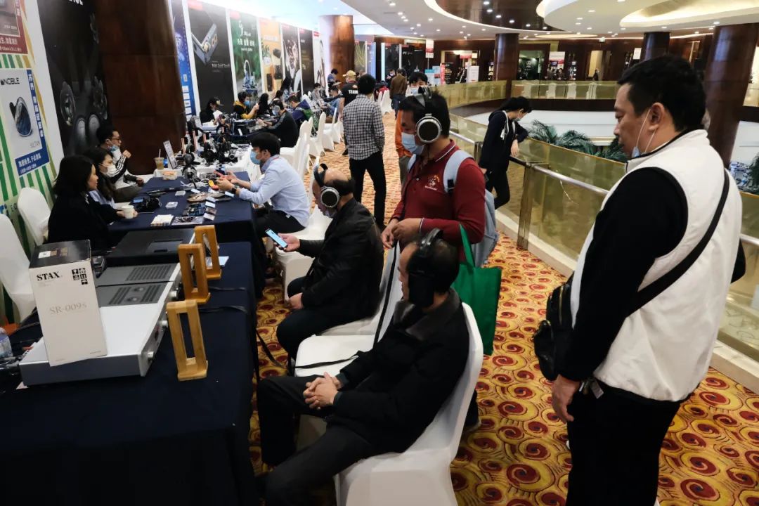 2021第二届广西国际音响展,广西音响展销会