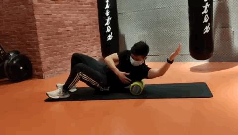 调理上交叉综合征动作,交叉综合症矫正方法