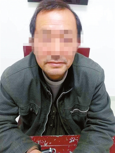 冲动酿惨剧，藏匿深山21年终落法网，他说“如果时光倒流……”