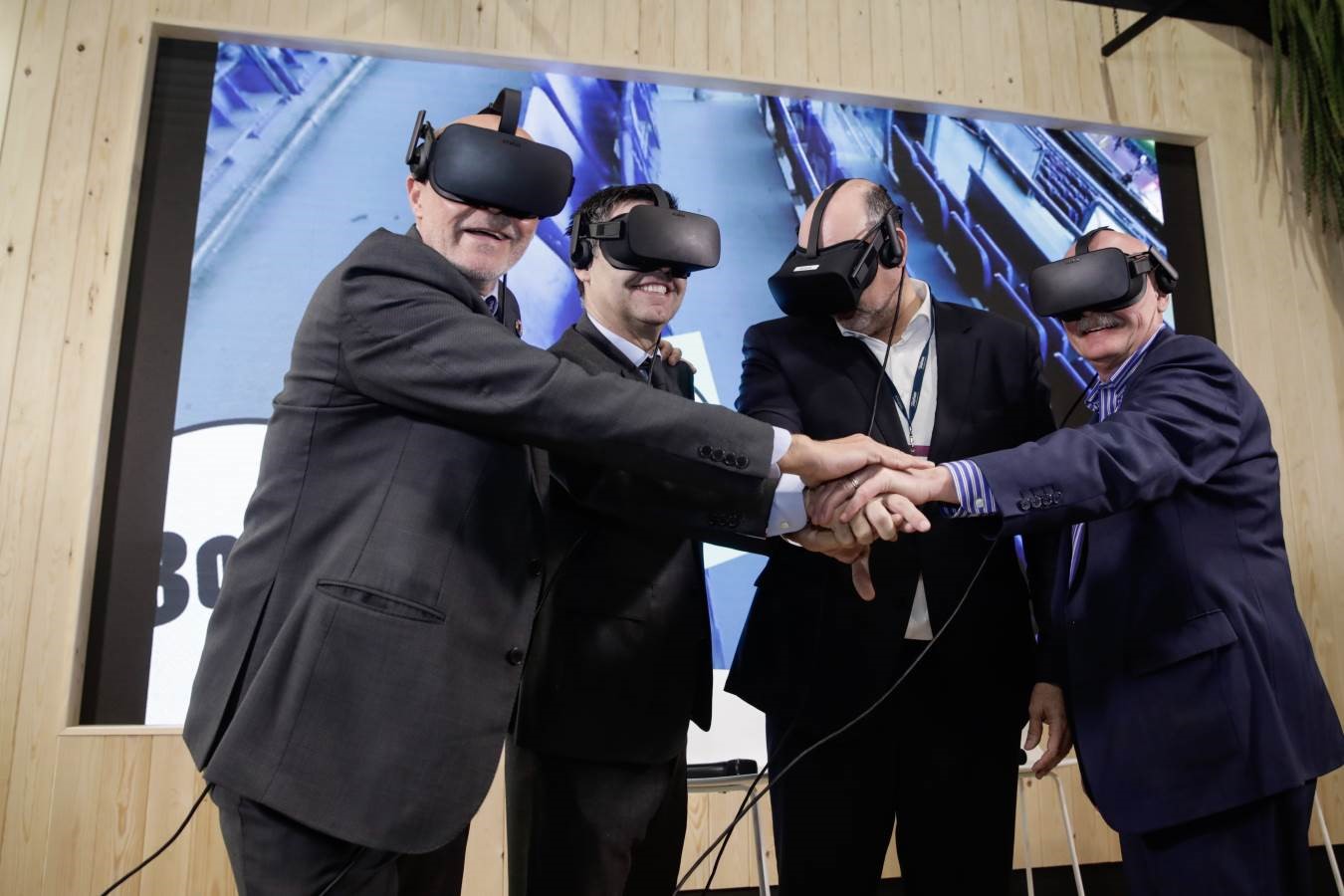 巴萨签下诺坎普的未来,诺坎普翻新之后巴萨新球场