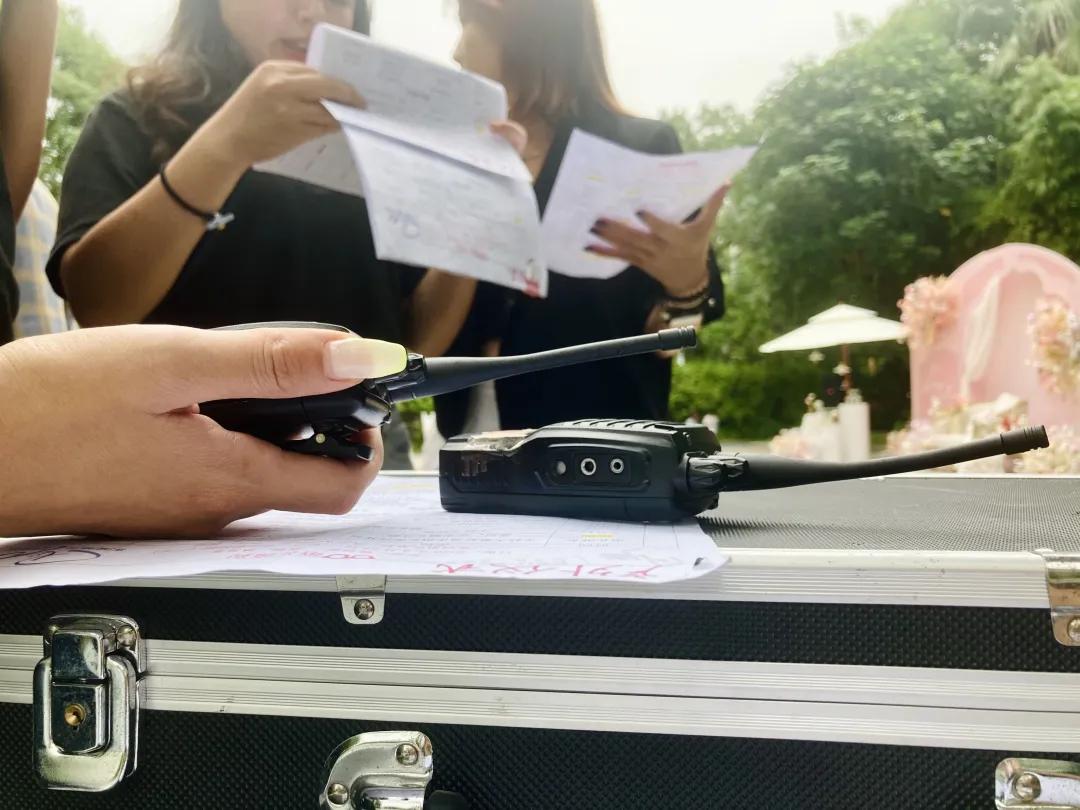 婚礼策划师是一种什么体验,作为一个婚礼策划师的感悟