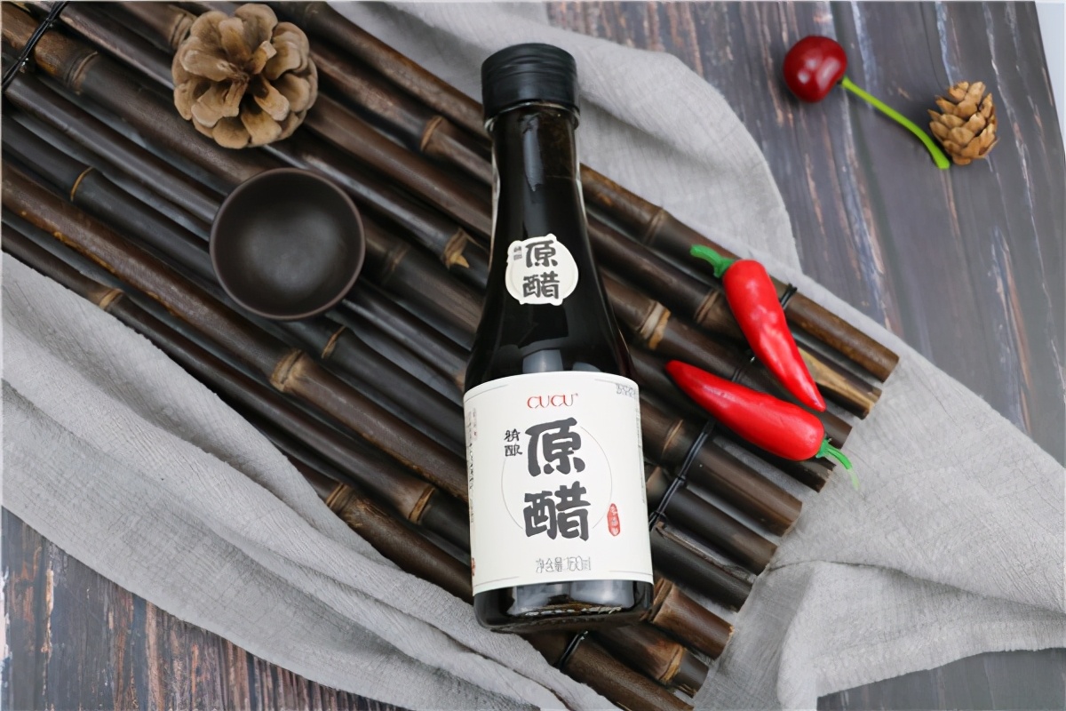 五台山手工老醋,五台山纯粮酿造手工醋直播