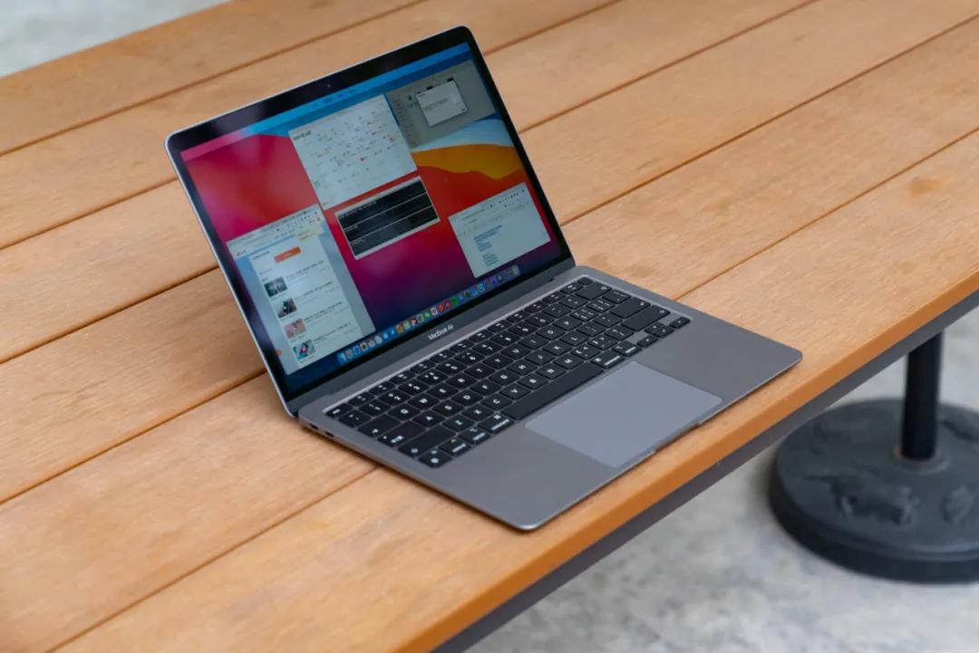 新款m1芯片macbook使用体验,m1芯片macpro使用感受