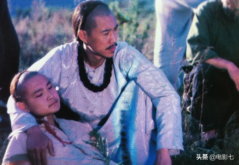 陈佩斯春晚背后的故事,盘点姜昆陈佩斯