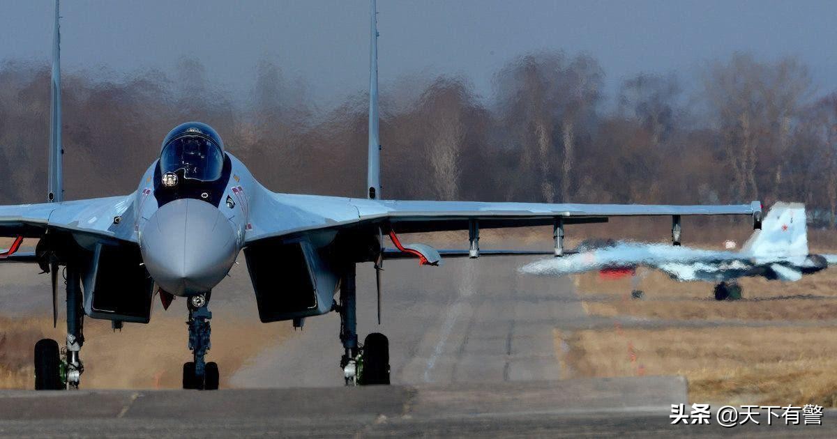 中国购买的苏35，为什么是俄飞行员开过来，中国飞行员不会飞吗？