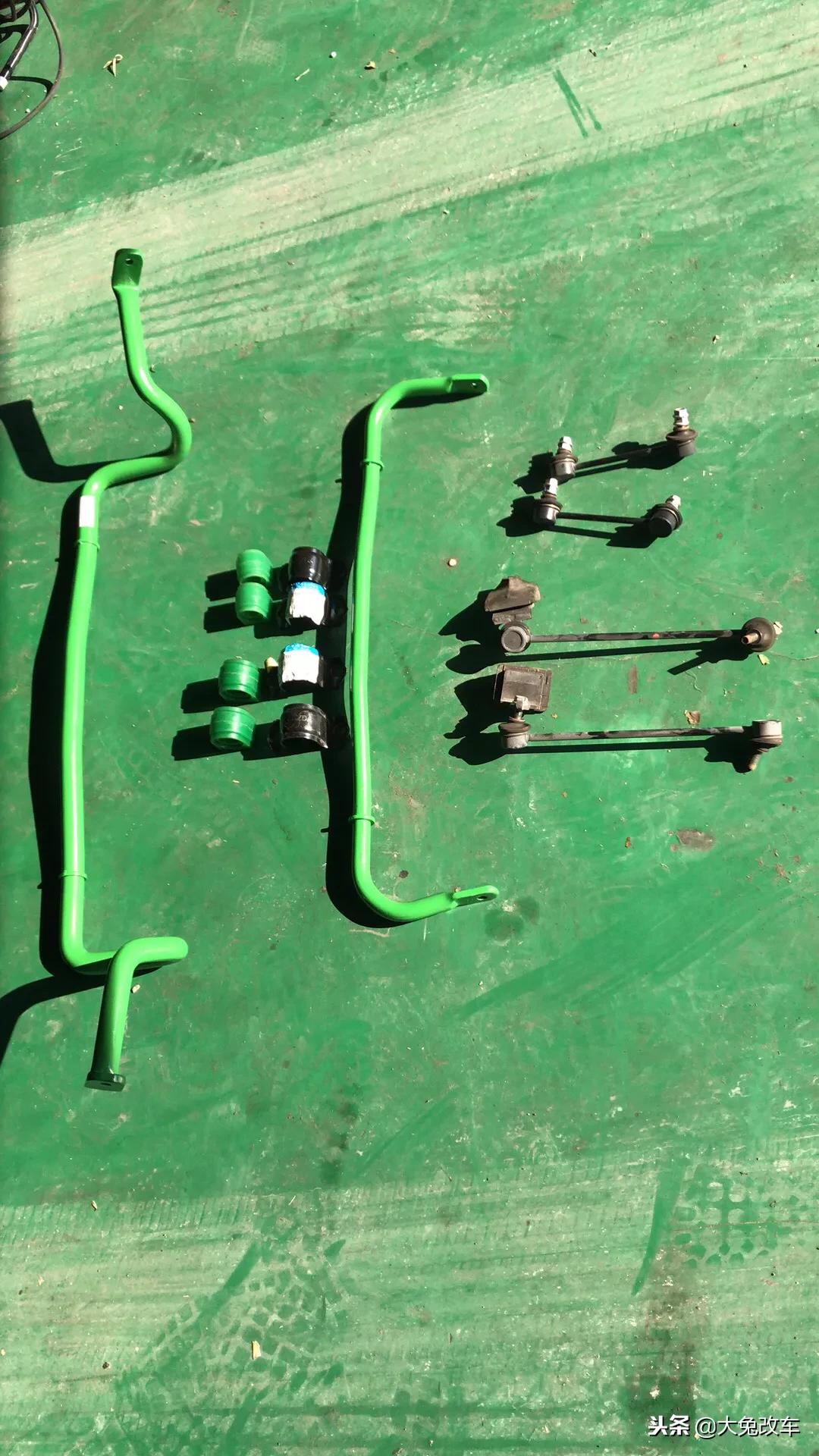 昂克赛拉怎么简单改一下,2017款昂克赛拉改导航