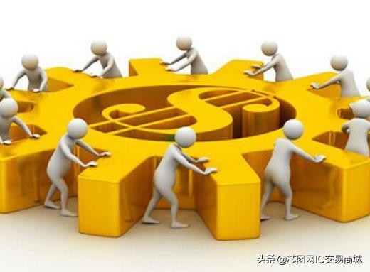 「IC交易芯团网」激光雷达护航自动驾驶，一家欢喜一家愁