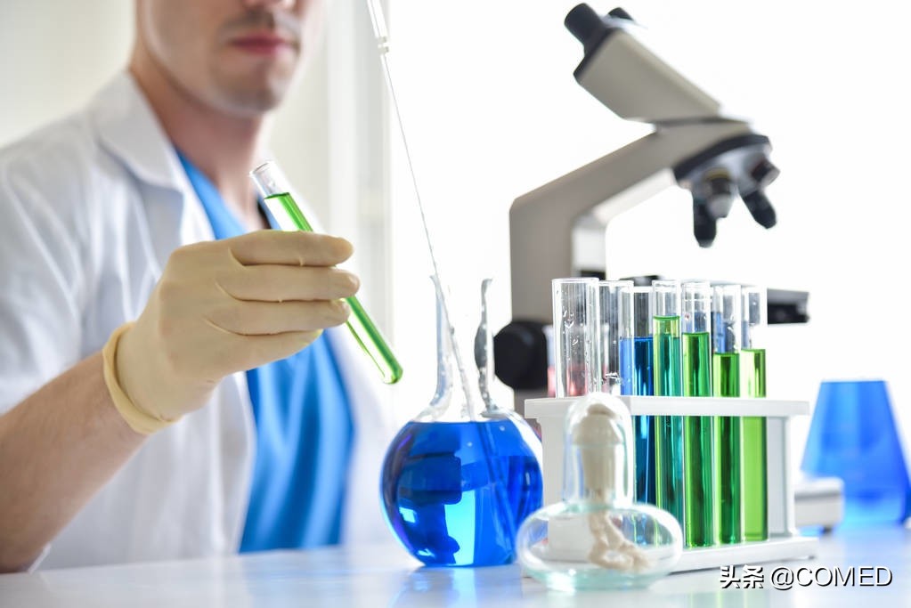 EveloBiosciences宣布治疗新冠肺炎的EDP1815进入2/3期临床研究