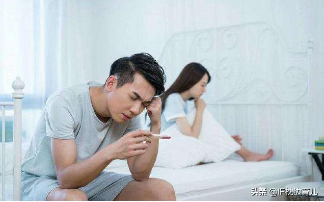 早孕试纸两条杠一定是怀孕吗,没怀孕早孕试纸两条杠怎么回事