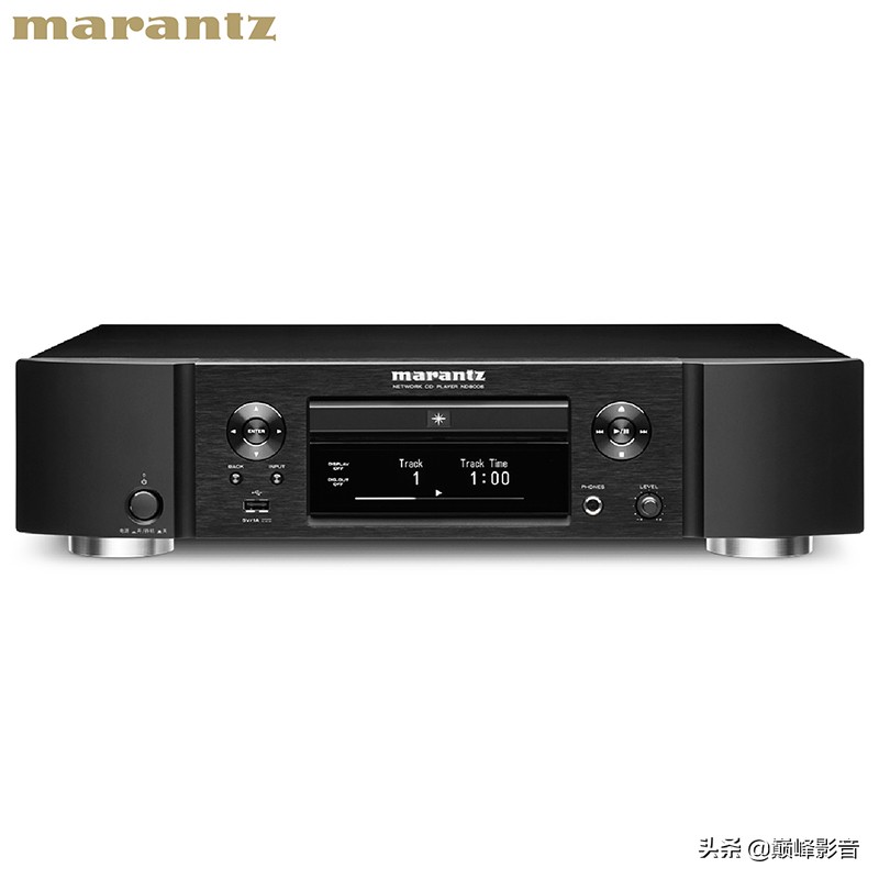 马兰士cd6007支持sacd碟片吗,马兰士cd6007能播放sacd吗