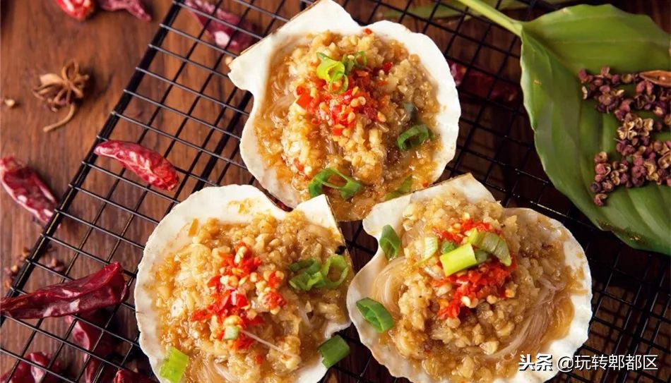 郫都最好吃的烧烤店,郫都十大烧烤店