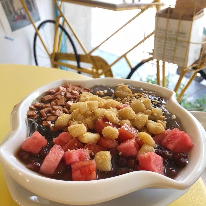 杭州下沙十大特色美食,下沙大学城美食一条街