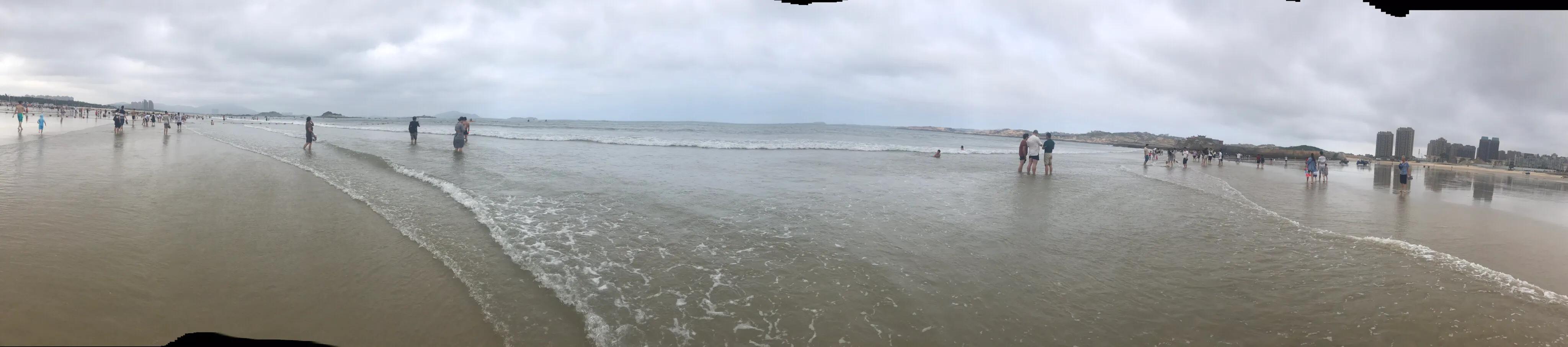 平潭岛垦丁,福建平潭岛小垦丁