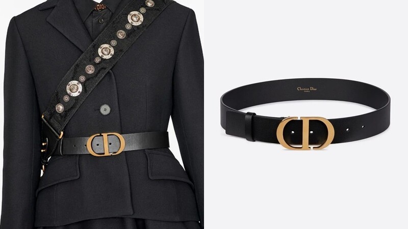 比爱马仕更高端的牌子皮带,最新款奢侈品皮带推荐