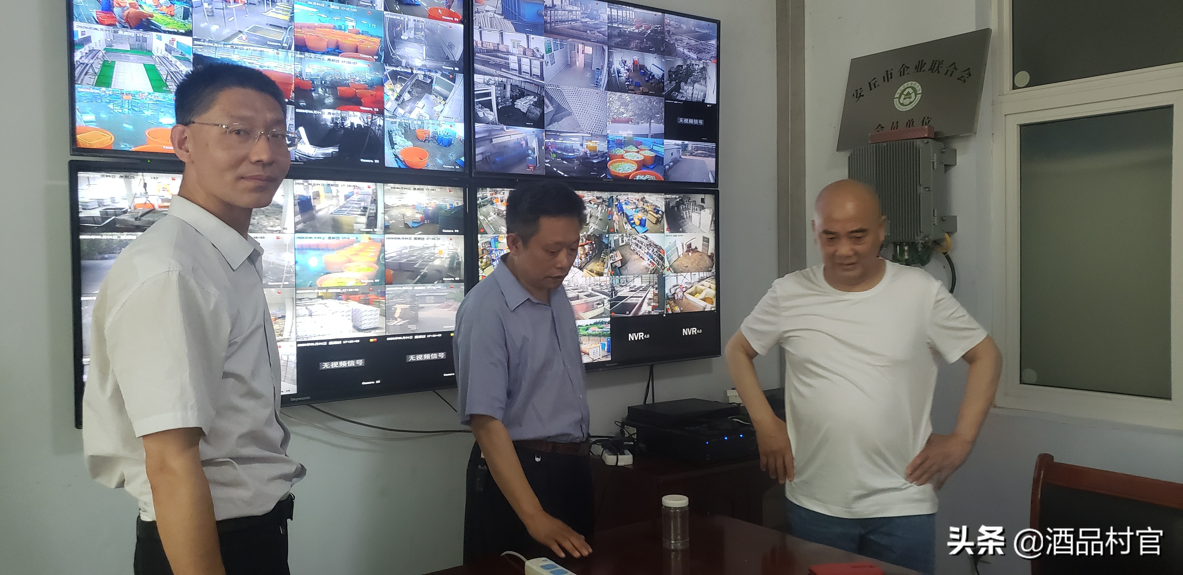 李记千亩种植基地,山东李记种植基地在哪里