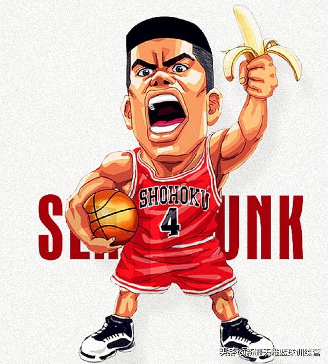 篮球的1-5号位都是干什么的？