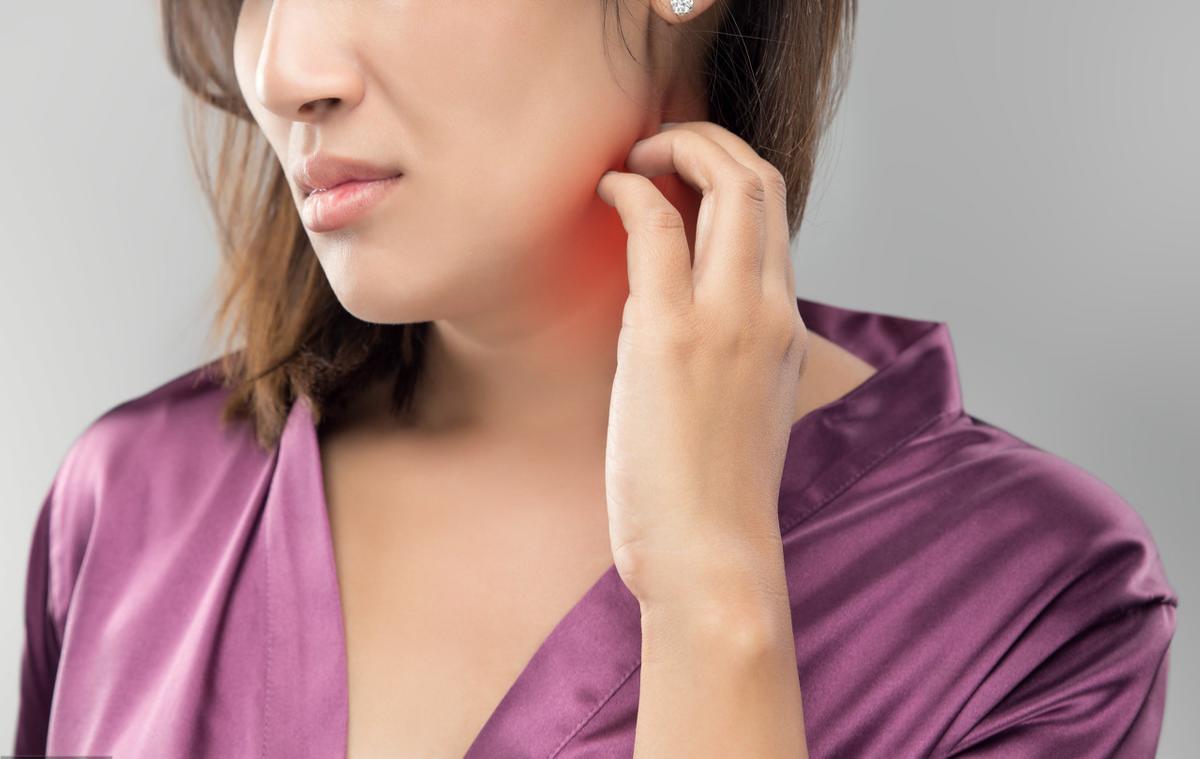 怎样知道对安全套过敏,对安全套过敏查什么科