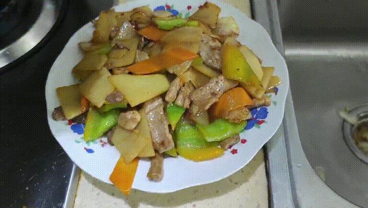 炒菜三步法,三禾铁锅的正确开锅方法