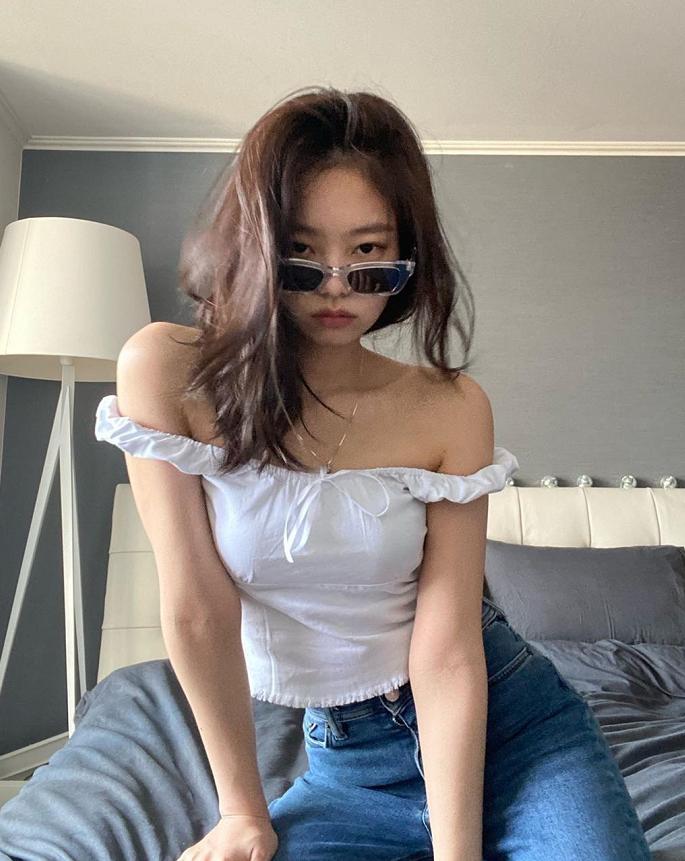 jennie应援中国粉丝 (jennie中国粉丝生日应援)