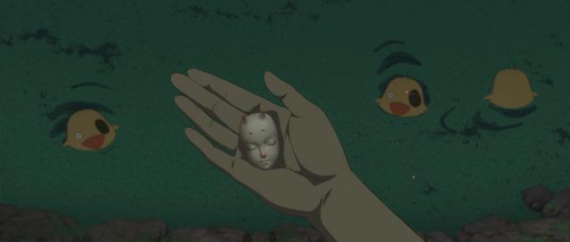 电影院大鱼海棠上映了吗,现在电影院还可以看大鱼海棠吗