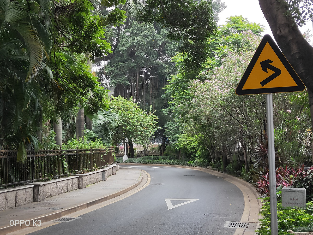 oppok3为什么这么值得入手,真香千元机就是它oppok3体验评测