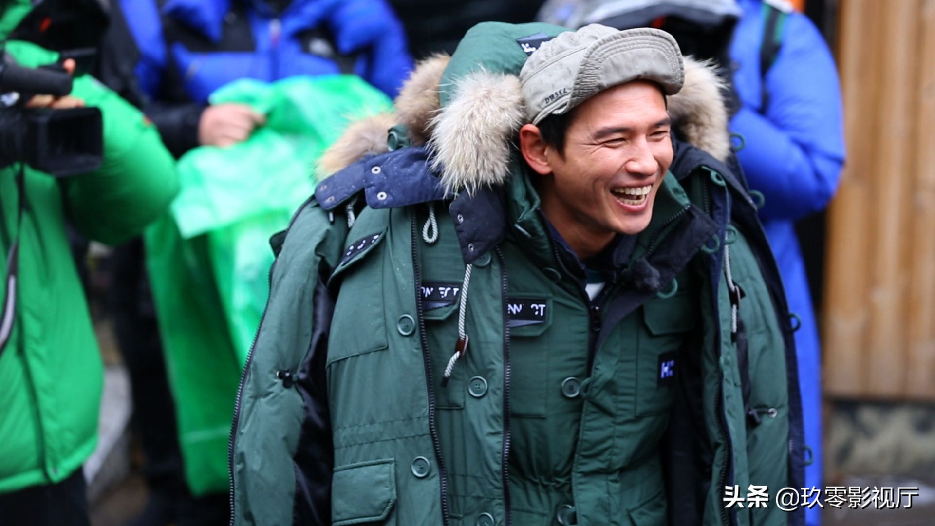 十年前经典的韩国动作电影,韩国战争动作电影十大巅峰之作