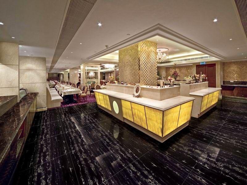 黑白灰石材,黑色石材和白色石材